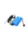 Танк G2061 радіокер., акум., 1:12, USB, 2 кольори, світло, кор., 38,5-21-19 см.