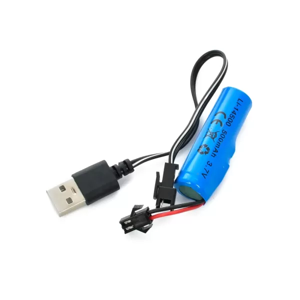 Танковий бій YSDY987-T8 радіокер., акум., USB, муз., світло, кор., 49-24-15 см.