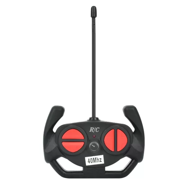Танковий бій YSDY987-T8 радіокер., акум., USB, муз., світло, кор., 49-24-15 см.