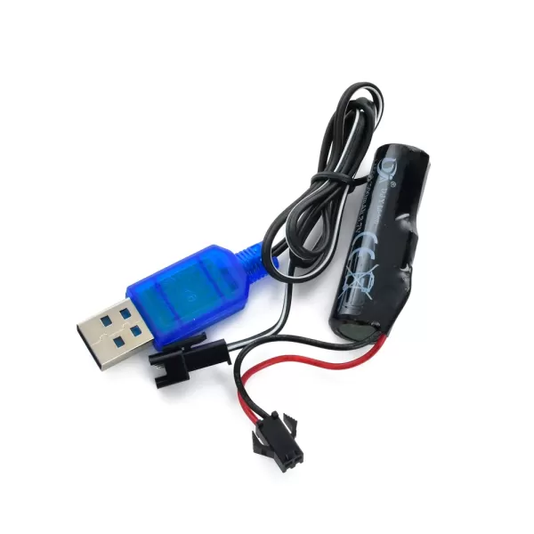 Машинка UD2220A радіокер. 2.4G, акум., гумові колеса, змінює форму, 2 кольори, USB, кор., 35-25-8 см