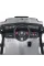 Джип M 5991EBLR-11(24V) 2,4G, 1акум.24V5AH, 4 мотора50W, BT, USB, TF, EVA, муз., світло, шкіра,сірий