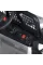Джип M 5991EBLR-11(24V) 2,4G, 1акум.24V5AH, 4 мотора50W, BT, USB, TF, EVA, муз., світло, шкіра,сірий