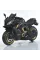 Мотоцикл M 5774ELS-2 2 мот.45W, 1акум.24V5AH, MP3, USB, кол.EVA, муз.,свiтло, шкiр.сид., фарб.чорний
