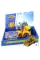 Ігровий набір Super Wings Spinning Vehicle Золотий Хлопчик (Golden Boy)