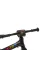 Біговел дитячий PROFI KIDS 12 д. SMG1205A-2 кол. гума, алюм.обід, магн. рама, вилка, червоний(чорн.)