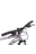 Велосипед 26 д.G26PHANTOM A26.1 алюм. рама 19", SHIMANO 21SP, алюм. DB, FW TZ500,мокко(мат)