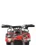 Квадроцикл HB-ATV800AS-3 мотор 800W, 3 акум. 12A/12V, швид. 22 км/ч, до 65 кг, червоний.