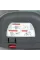 Бустер ME 1144 RORO Isofix Royal Gray дитячий, ізофікс, з підлокотником та підсклянником, льон.