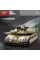 Конструктор SLUBAN M38-B1022 радіокер., танк, 937 дет., 42,5-38-12,4 см.