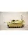 Конструктор SLUBAN M38-B1022 радіокер., танк, 937 дет., 42,5-38-12,4 см.