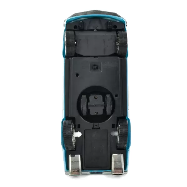 Машина 12041-1 радіокер.,2,4G, акум., USB, 1:18,2 кольори, муз., світло, кор., 32-15-14 см.