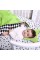 Дитячий постільний комплект Bed Set Newborn МС 110512-08 подушка + ковдру + простирадло