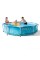 Басейн каркасний Intex 28206 305*76см, 4485 л.