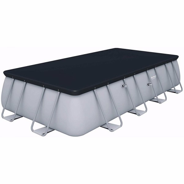 Басейн каркасний Bestway 56466K (549-274-122), 14812 л