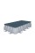 Басейн каркасний Bestway 56466K (549-274-122), 14812 л