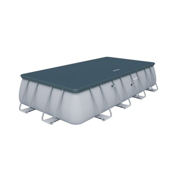 Басейн каркасний Bestway 56466K (549-274-122), 14812 л