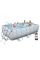 Басейн каркасний Bestway 56442K (404-201-100 см), 6478 л