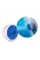 Басейн каркасний Bestway 56714K (427-250-100 см), 7250 л