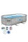 Басейн каркасний Bestway 56716 (549-274-122 см), 13430 л
