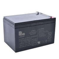 Акумуляторна батарея універсальна LONG WAY 12V10Ah-BATTERY
