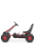 Велокарт дитячий Bambi kart M 0645(2)-3 червоний