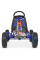 Велокарт дитячий Bambi kart M 0645(2)-4 синій