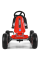 Велокарт дитячий Bambi kart M 3626A-3 ручне гальмо