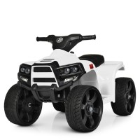 Дитячий електроквадроцикл Bambi Racer M 3893EL-1 до 20 кг