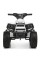 Дитячий електроквадроцикл Bambi Racer M 3893EL-1 до 20 кг