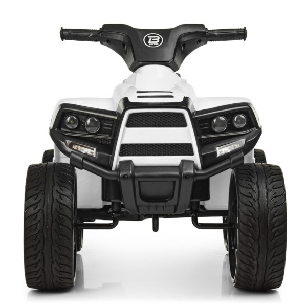 Дитячий електроквадроцикл Bambi Racer M 3893EL-1 до 20 кг
