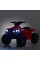 Дитячий електроквадроцикл Bambi Racer M 3893EL-1 до 20 кг