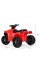 Дитячий електроквадроцикл Bambi Racer M 3893EL-3 до 20 кг