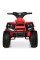 Дитячий електроквадроцикл Bambi Racer M 3893EL-3 до 20 кг
