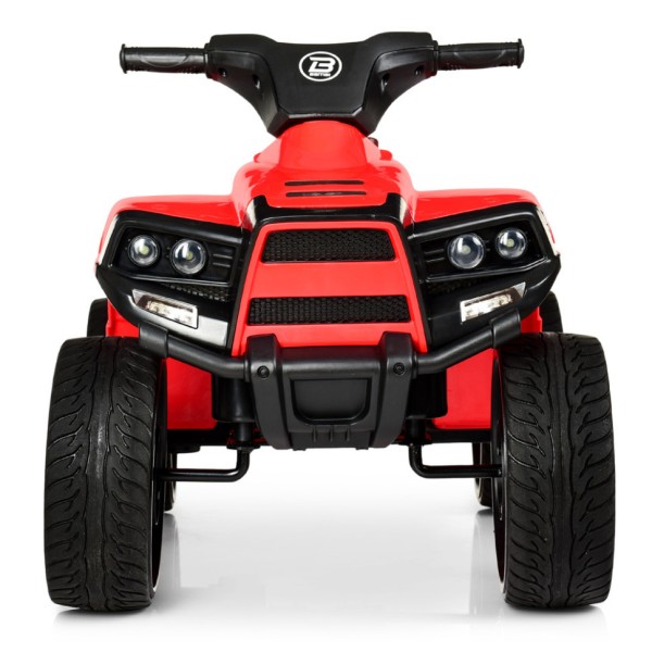 Дитячий електроквадроцикл Bambi Racer M 3893EL-3 до 20 кг