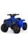 Дитячий електроквадроцикл Bambi Racer M 3893EL-4 до 20 кг