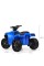 Дитячий електроквадроцикл Bambi Racer M 3893EL-4 до 20 кг