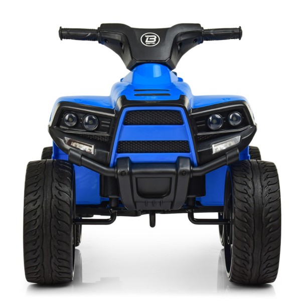 Дитячий електроквадроцикл Bambi Racer M 3893EL-4 до 20 кг