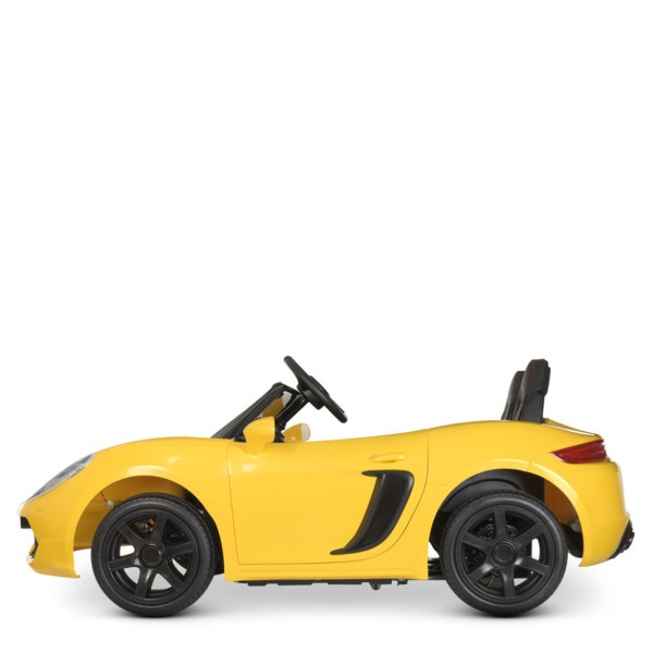 Дитячий електроквадроцикл Bambi Racer M 4055AL-6 до 100 кг