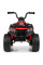 Дитячий електроквадроцикл Bambi Racer M 4137EL-3 до 30 кг