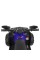 Дитячий електроквадроцикл Bambi Racer M 4795EBLR-4 до 30 кг