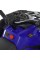 Дитячий електроквадроцикл Bambi Racer M 4795EBLR-4 до 30 кг
