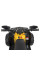 Дитячий електроквадроцикл Bambi Racer M 4795EBLR-6 до 30 кг