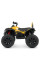Дитячий електроквадроцикл Bambi Racer M 4795EBLR-6 до 30 кг