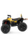 Дитячий електроквадроцикл Bambi Racer M 4795EBLR-6 до 30 кг
