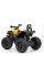 Дитячий електроквадроцикл Bambi Racer M 4795EBLR-6 до 30 кг