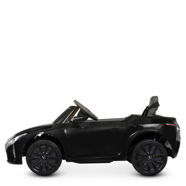 Дитячий електромобіль Bambi JE1618EBLR-2 Lexus до 30 кг