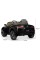 Дитячий електромобіль Bambi JE1618EBLR-2 Lexus до 30 кг