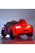 Дитячий електромобіль Bambi JE1618EBLR-2 Lexus до 30 кг
