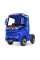 Дитячий електромобіль Вантажівка Bambi M 4208EBLR-4 Mercedes-Benz до 30 кг