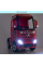 Дитячий електромобіль Вантажівка Bambi M 4208EBLR-4 Mercedes-Benz до 30 кг